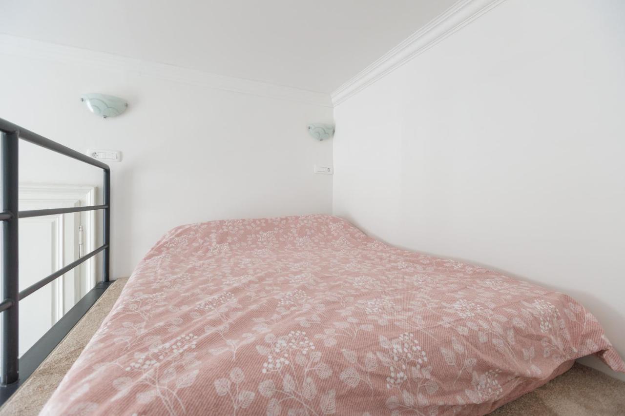 Cozy Getaway In Heart Of City - J Záhřeb Exteriér fotografie
