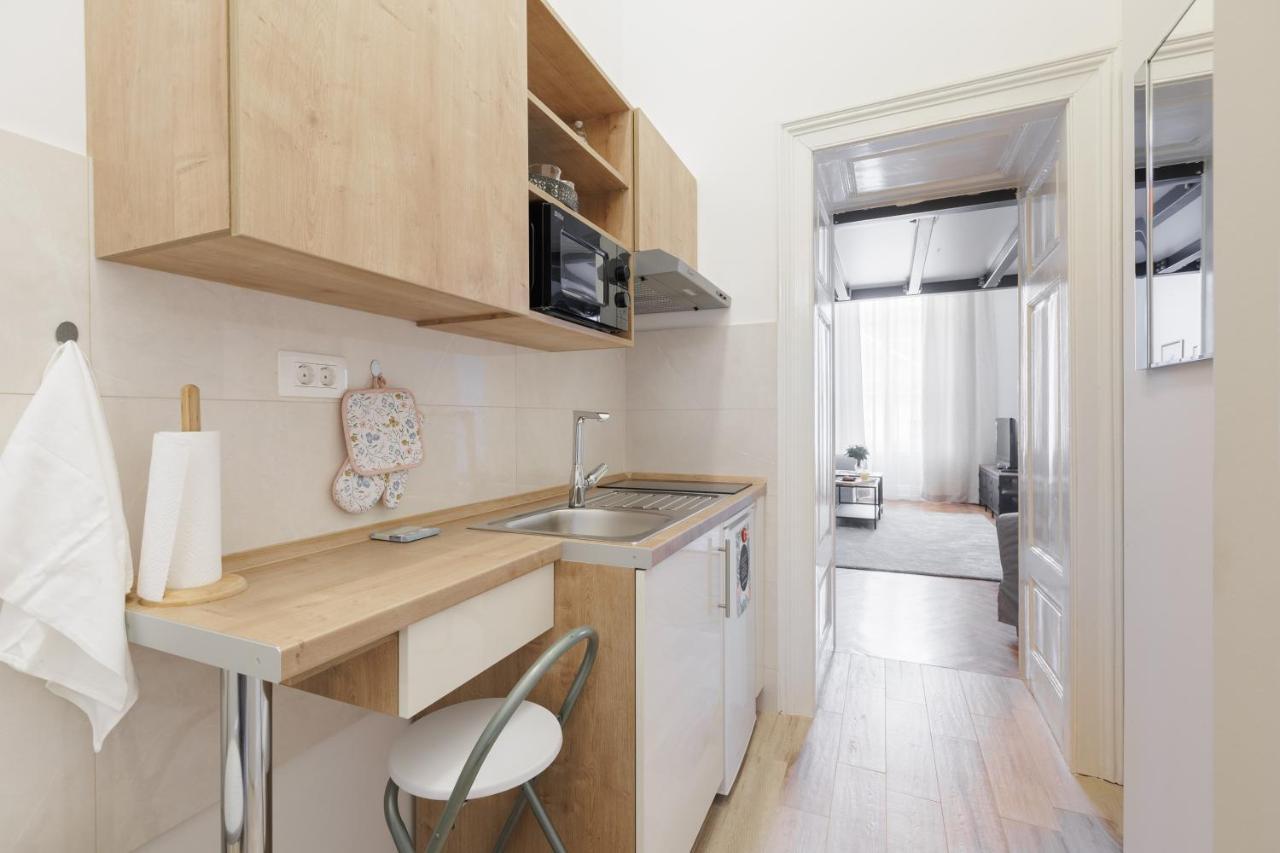 Cozy Getaway In Heart Of City - J Záhřeb Exteriér fotografie