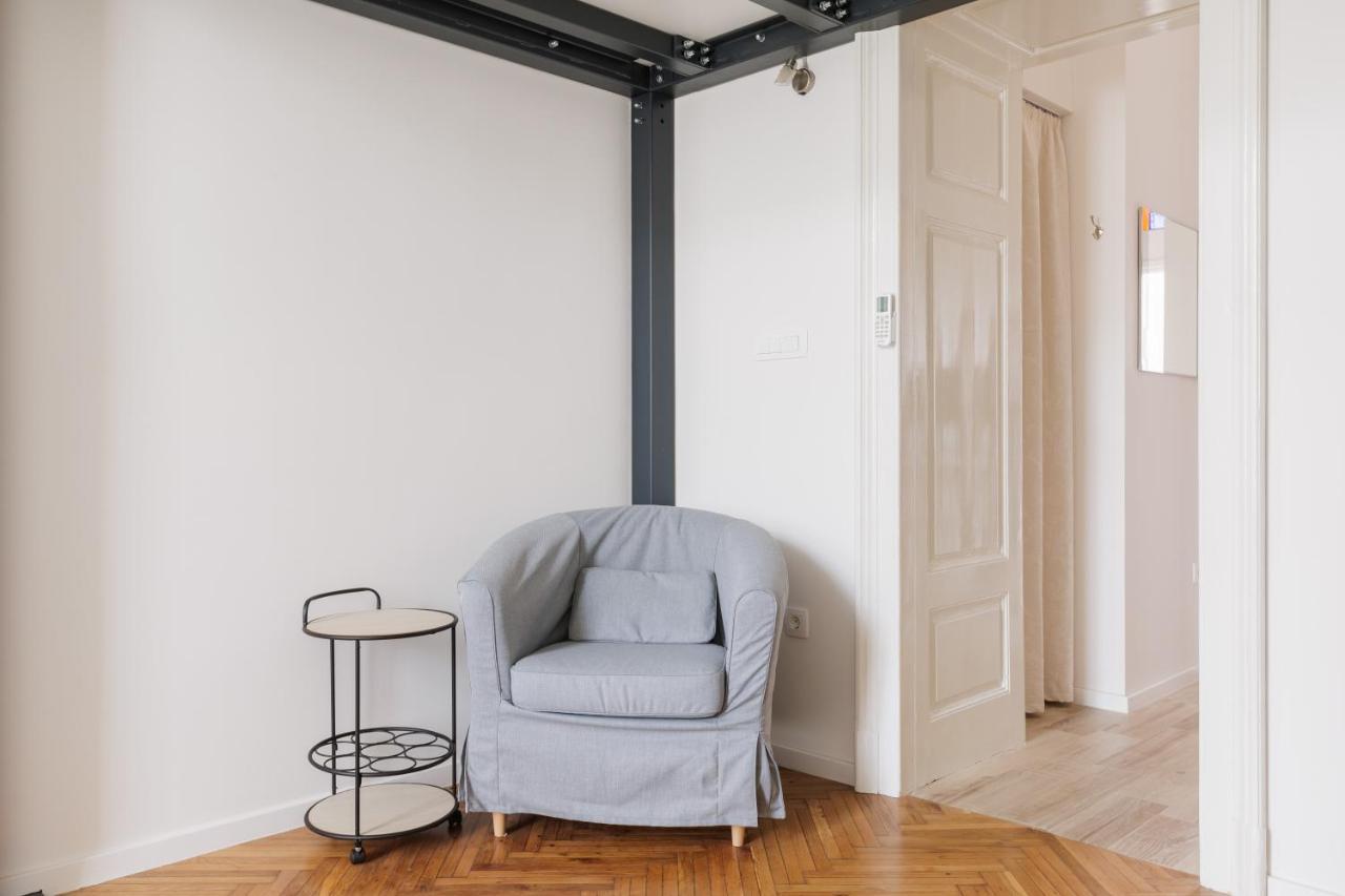 Cozy Getaway In Heart Of City - J Záhřeb Exteriér fotografie